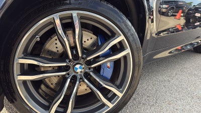 2018 BMW X5 M Base