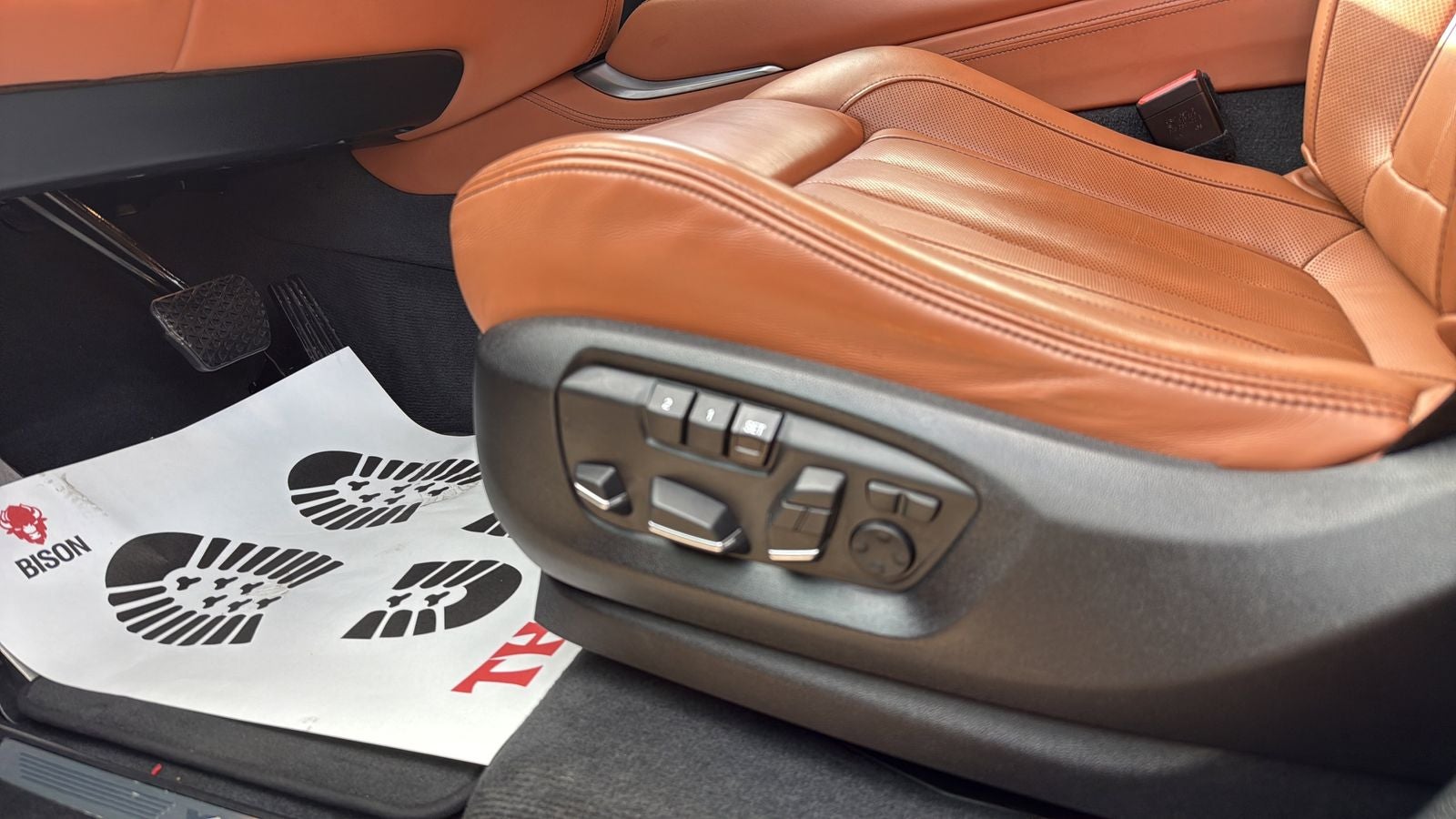 2018 BMW X5 M Base