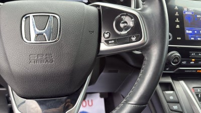 2020 Honda CR-V Hybrid EX-L