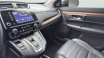 2020 Honda CR-V Hybrid EX-L