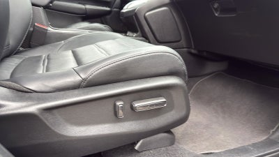 2020 Honda CR-V Hybrid EX-L