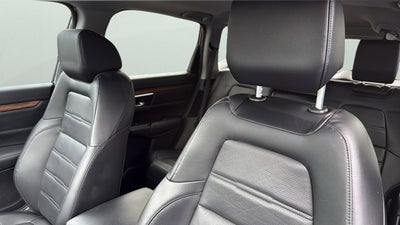 2020 Honda CR-V Hybrid EX-L