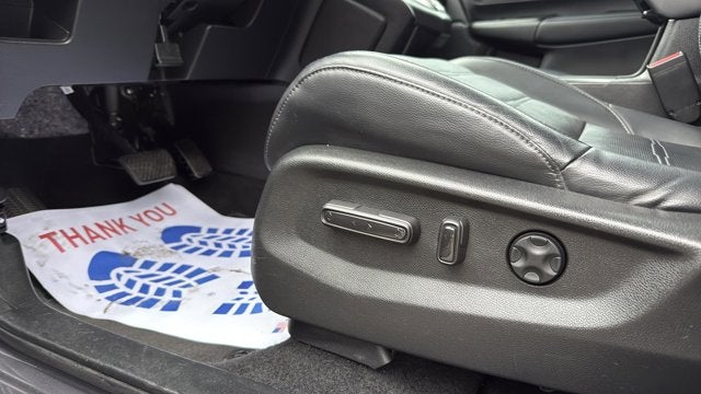 2020 Honda CR-V Hybrid EX-L