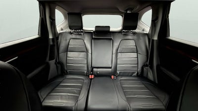 2020 Honda CR-V Hybrid EX-L