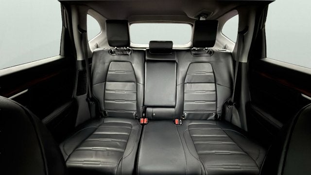 2020 Honda CR-V Hybrid EX-L