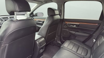 2020 Honda CR-V Hybrid EX-L