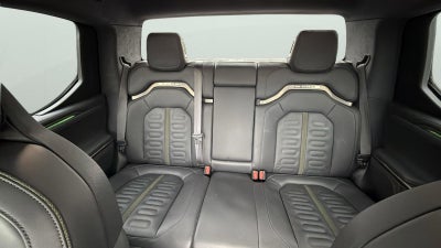 2022 Rivian R1T Adventure