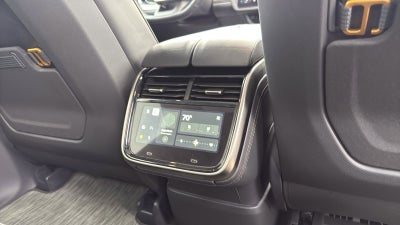 2022 Rivian R1T Adventure