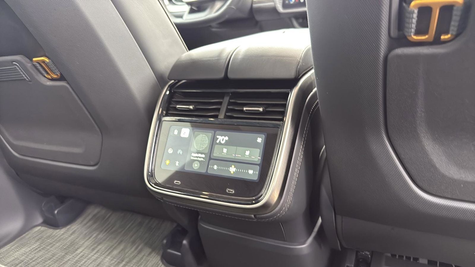 2022 Rivian R1T Adventure