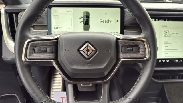 2022 Rivian R1T Adventure