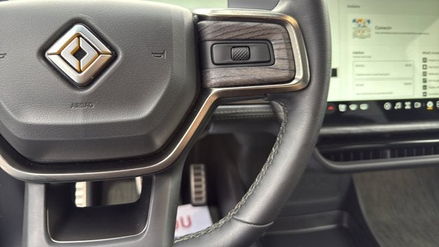 2022 Rivian R1T Adventure