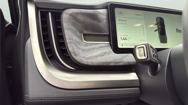 2022 Rivian R1T Adventure