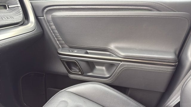 2022 Rivian R1T Adventure