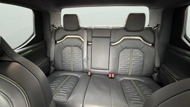 2022 Rivian R1T Adventure