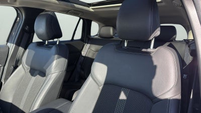 2024 Mazda Mazda CX-50 2.5 S Premium Package