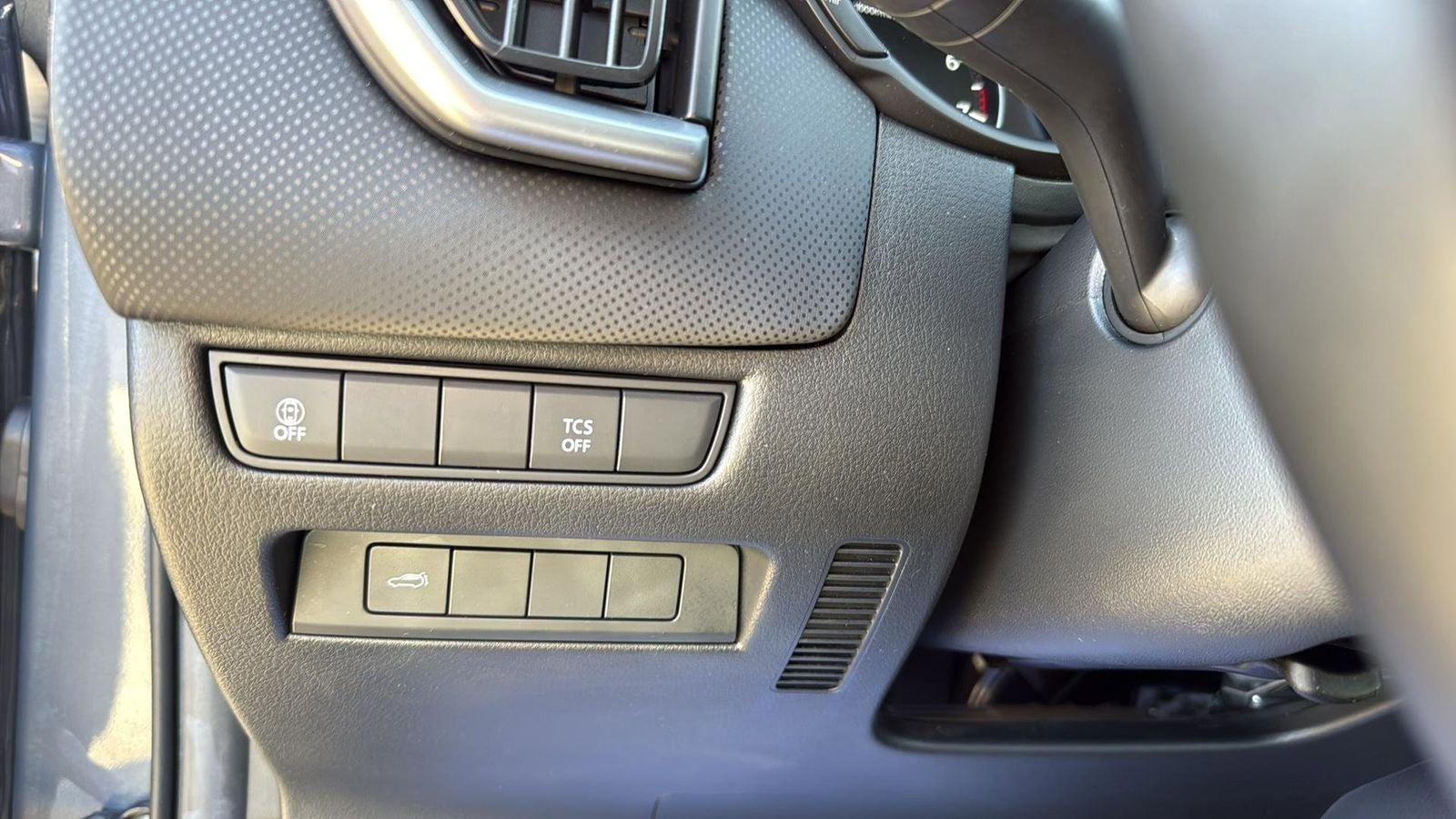 2024 Mazda Mazda CX-50 2.5 S Premium Package