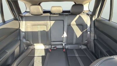 2024 Mazda Mazda CX-50 2.5 S Premium Package