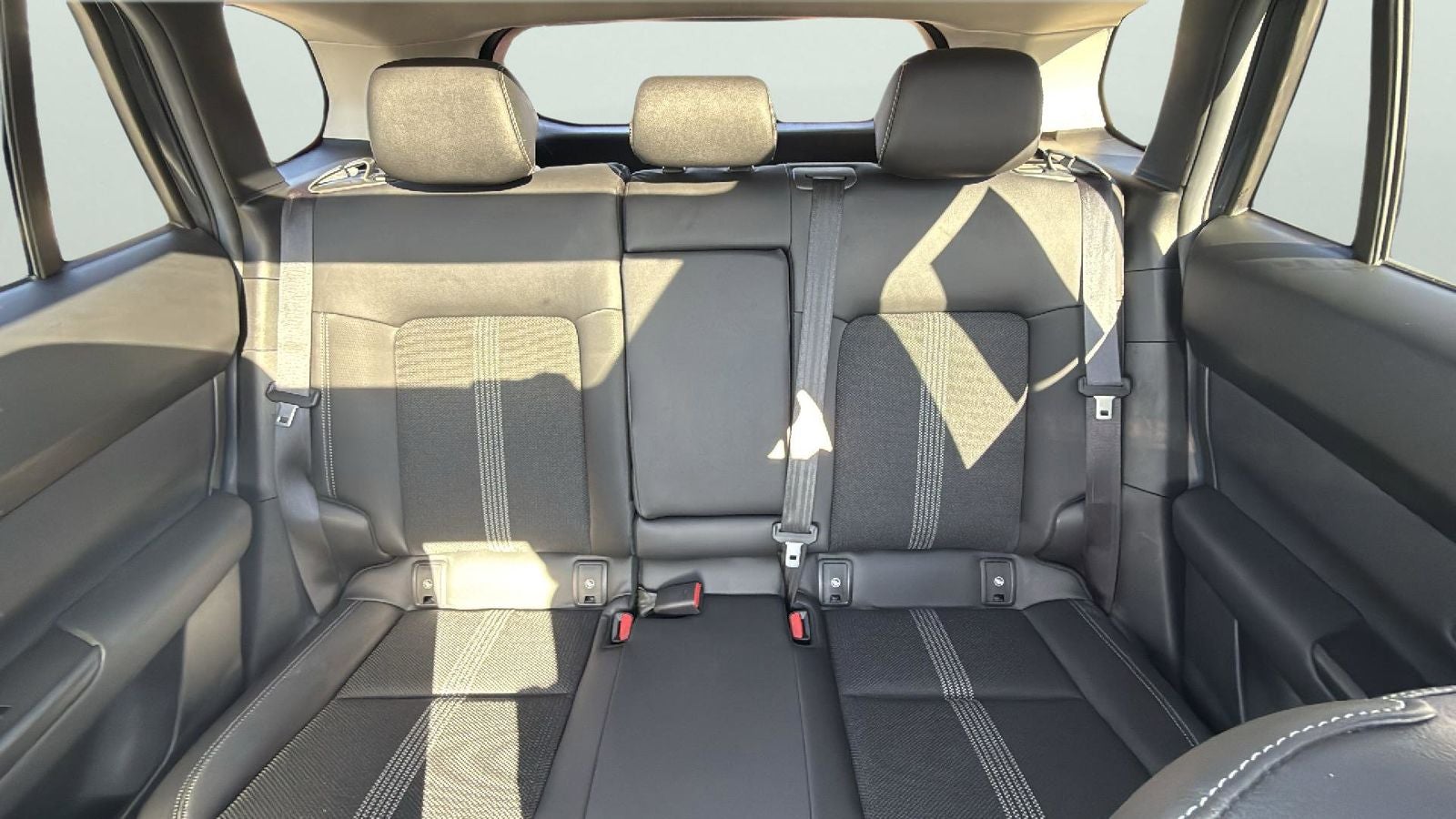 2024 Mazda Mazda CX-50 2.5 S Premium Package