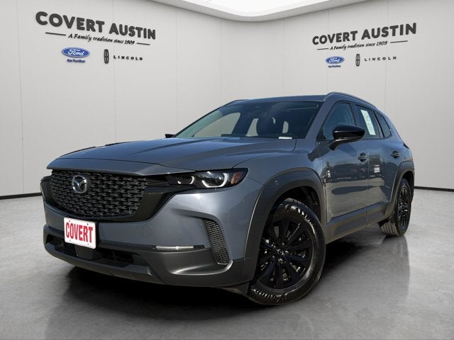 2024 Mazda Mazda CX-50 2.5 S Premium Package