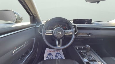 2024 Mazda Mazda CX-50 2.5 S Premium Package