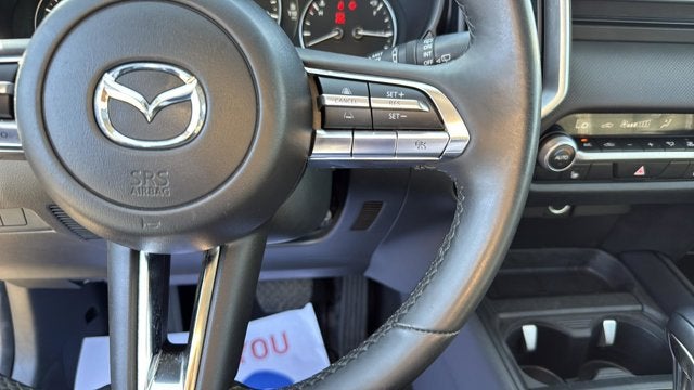 2024 Mazda Mazda CX-50 2.5 S Premium Package