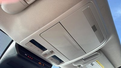 2024 Mazda Mazda CX-50 2.5 S Premium Package