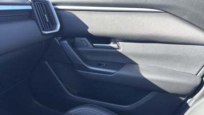 2024 Mazda Mazda CX-50 2.5 S Premium Package