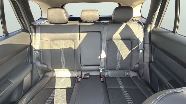 2024 Mazda Mazda CX-50 2.5 S Premium Package