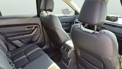 2024 Mazda Mazda CX-50 2.5 S Premium Package