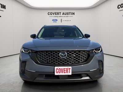 2024 Mazda Mazda CX-50 2.5 S Premium Package