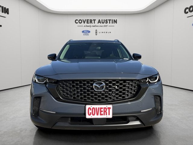 2024 Mazda Mazda CX-50 2.5 S Premium Package