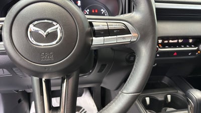 2024 Mazda Mazda CX-50 2.5 S Premium Package