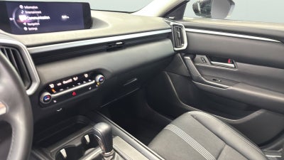 2024 Mazda Mazda CX-50 2.5 S Premium Package