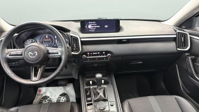 2024 Mazda Mazda CX-50 2.5 S Premium Package