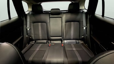 2024 Mazda Mazda CX-50 2.5 S Premium Package
