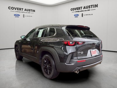 2024 Mazda Mazda CX-50 2.5 S Premium Package