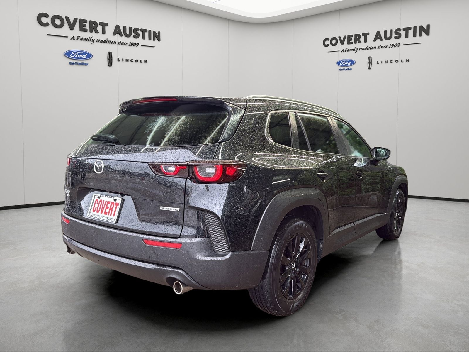 2024 Mazda Mazda CX-50 2.5 S Premium Package