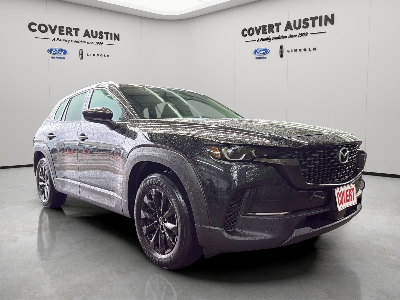 2024 Mazda Mazda CX-50 2.5 S Premium Package