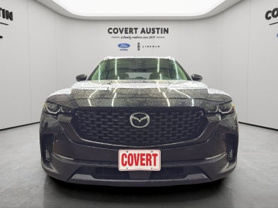2024 Mazda Mazda CX-50 2.5 S Premium Package