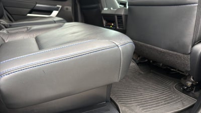 2023 Toyota Sequoia Platinum
