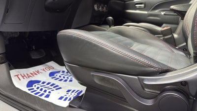 2025 Mitsubishi Outlander Sport 2.0 SE