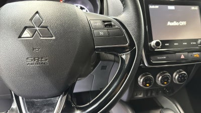 2025 Mitsubishi Outlander Sport 2.0 SE