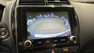 2025 Mitsubishi Outlander Sport 2.0 SE