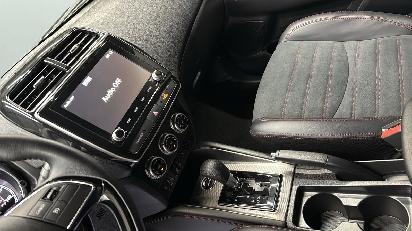 2025 Mitsubishi Outlander Sport 2.0 SE