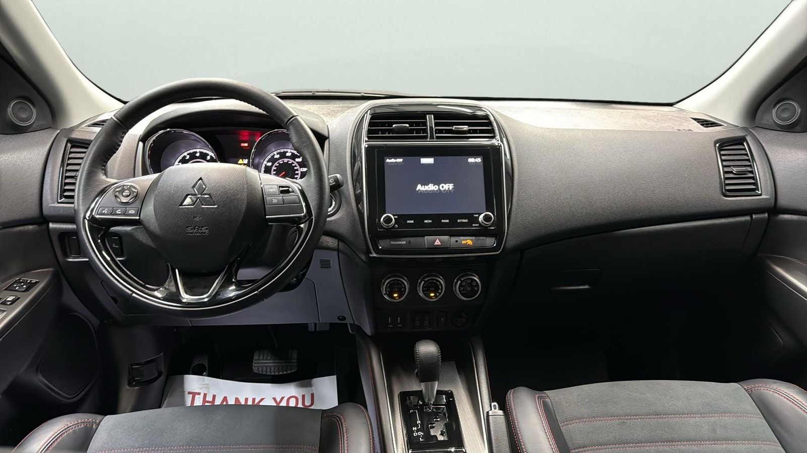 2025 Mitsubishi Outlander Sport 2.0 SE