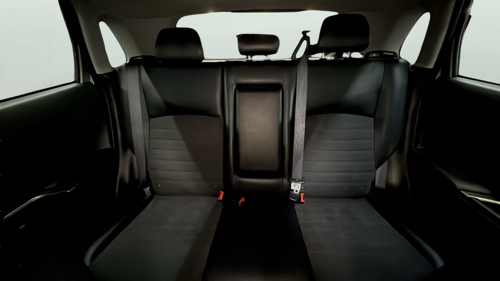 2025 Mitsubishi Outlander Sport 2.0 SE