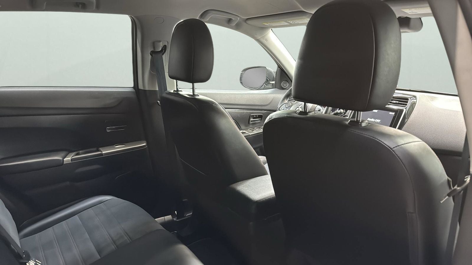 2025 Mitsubishi Outlander Sport 2.0 SE