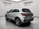 2025 Mitsubishi Outlander Sport 2.0 SE