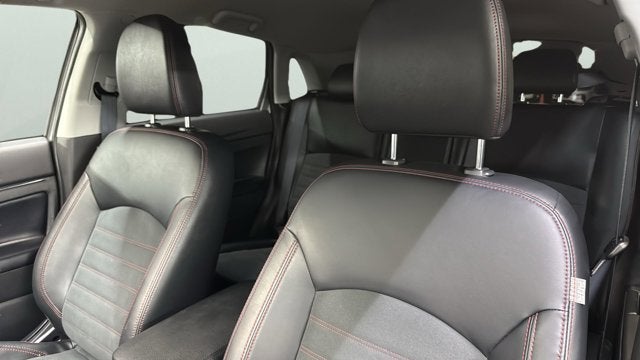 2025 Mitsubishi Outlander Sport 2.0 SE