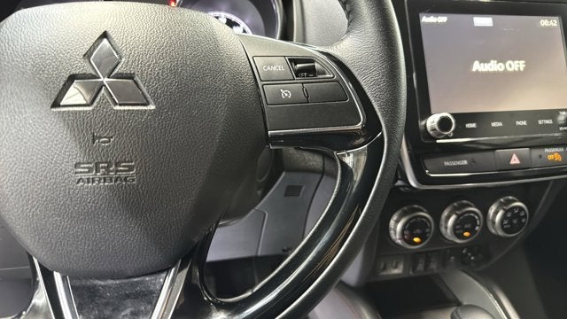 2025 Mitsubishi Outlander Sport 2.0 SE